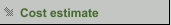 Cost estimate